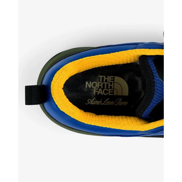 Aime Leon Dore ALD / The North Face Verto Alpine GORE-TEX Hiking Shoes